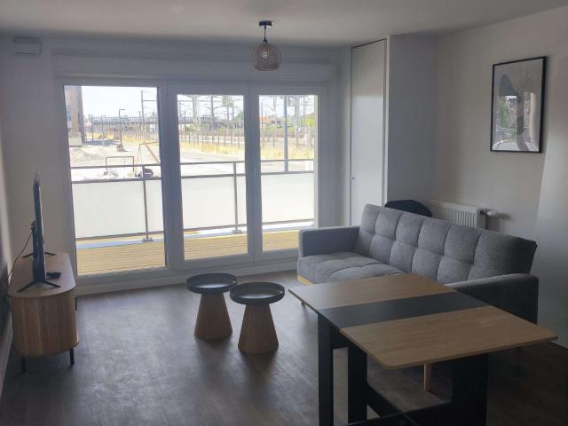 Location appartement 4 pièces Laval Centre Ville Préfecture 53