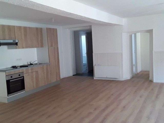 Location appartement 4 pièces Le Fief Sauvin 49