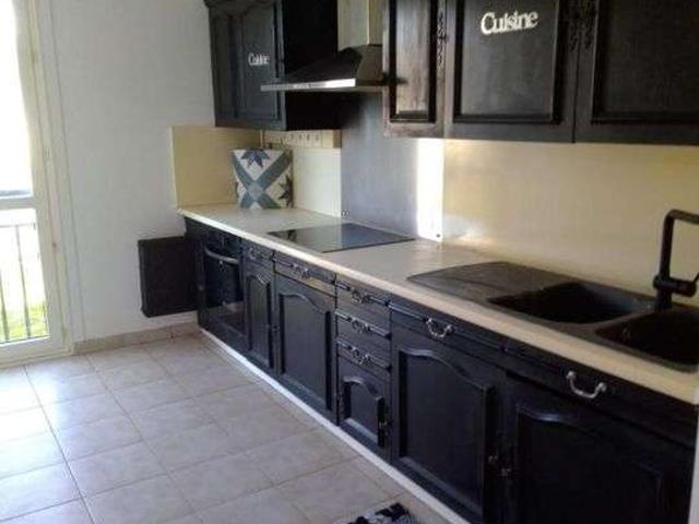 Location appartement 4 pièces Le Havre 76