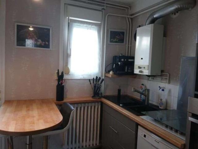 Location appartement 4 pièces Le Mans Miroir Batignolles 72