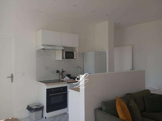 Location appartement 4 pièces Le Mans République 72