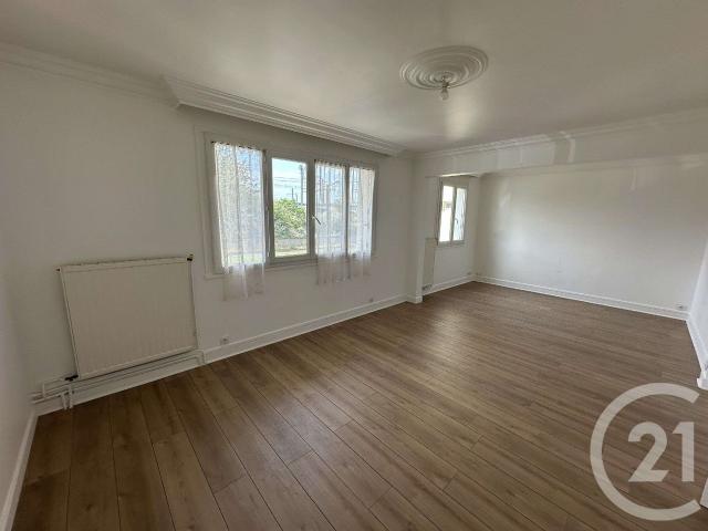 Location appartement 4 pièces Le Mans 72
