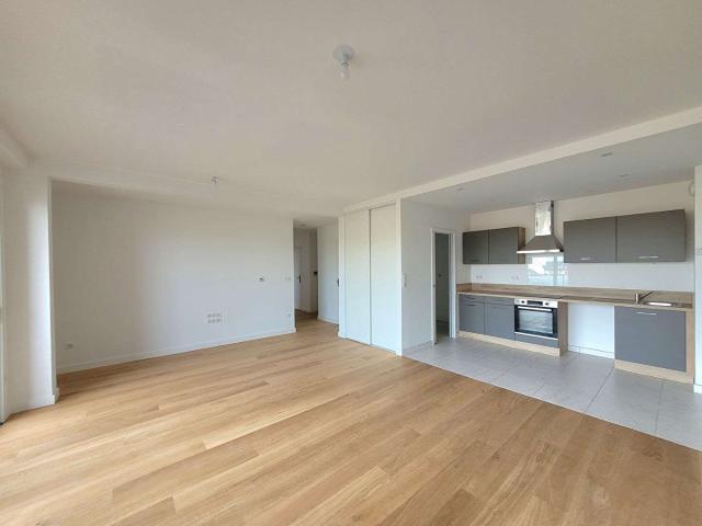Location appartement 4 pièces Le Mans 72