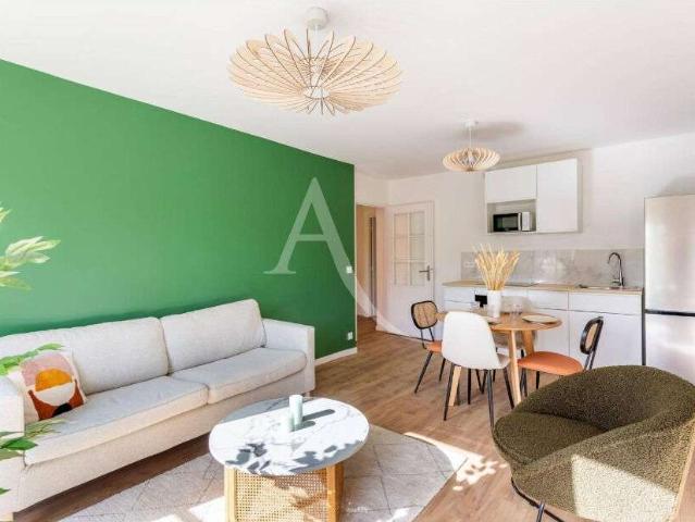 Location appartement 4 pièces Le Mans 72
