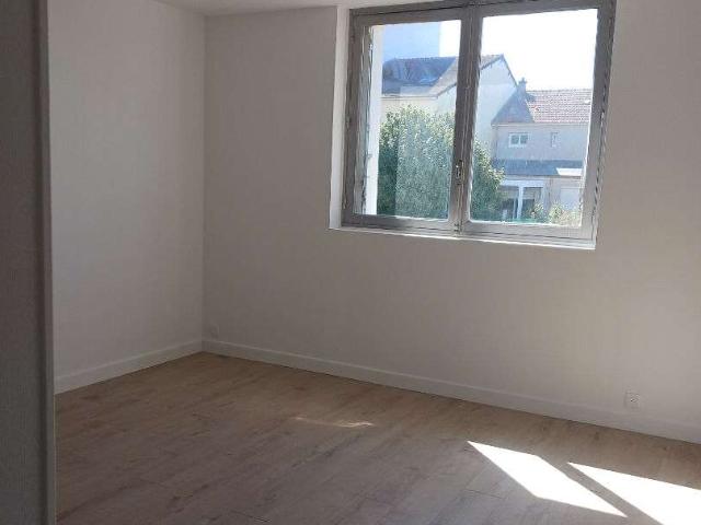 Location appartement 4 pièces Le Mans 72