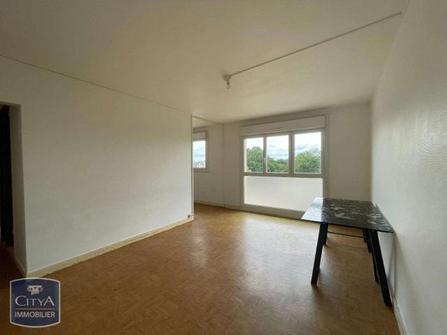 Location appartement 4 pièces Le Mans 72