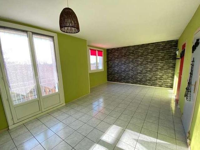 Location appartement 4 pièces Le Mans 72