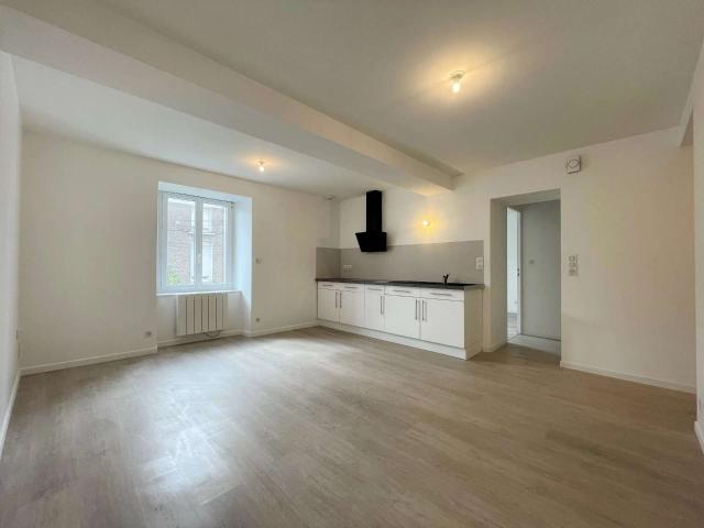 Location appartement 4 pièces Le May sur Èvre 49