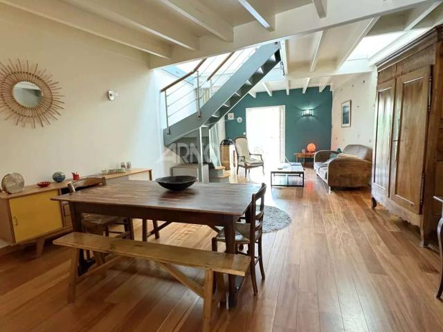 Location appartement 4 pièces Le Pellerin 44