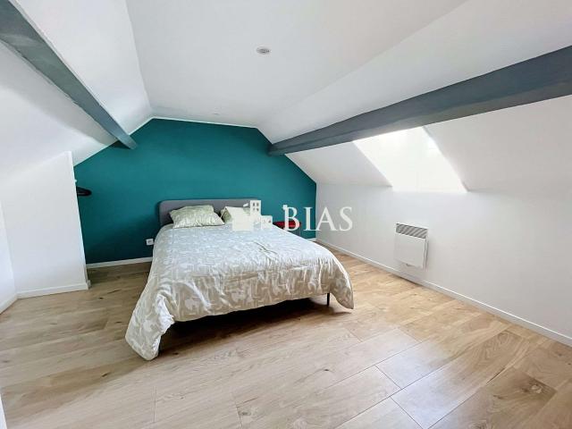 Location appartement 4 pièces Le Petit Quevilly 76