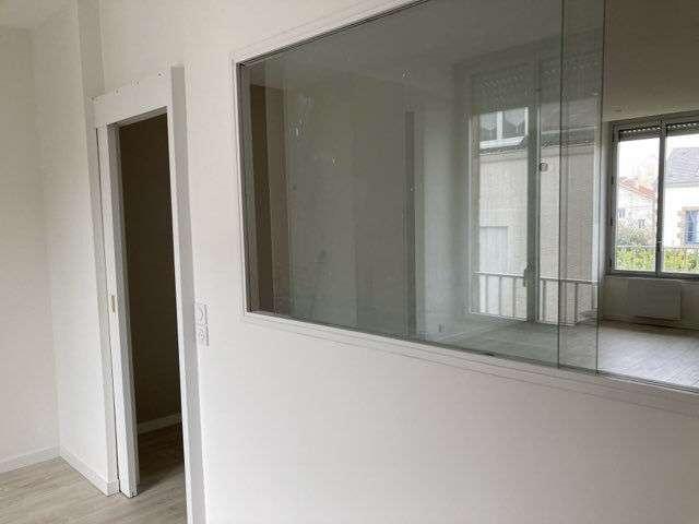 Location appartement 4 pièces Le Pouliguen 44