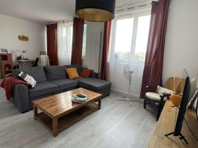 Location appartement 4 pièces Le Raincy 93
