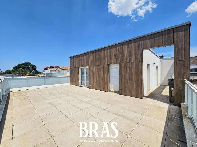 Location appartement 4 pièces Les Sorinières 44