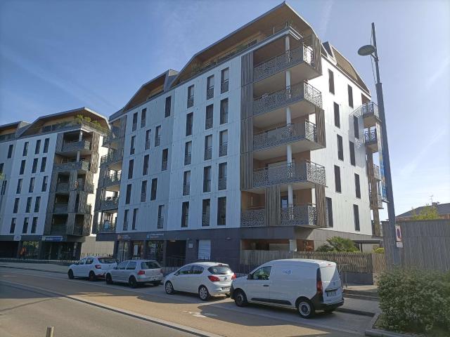 Location appartement 4 pièces Les Sables d'Olonne 85