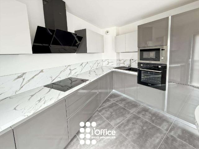 Location appartement 4 pièces Les Sables d'Olonne 85