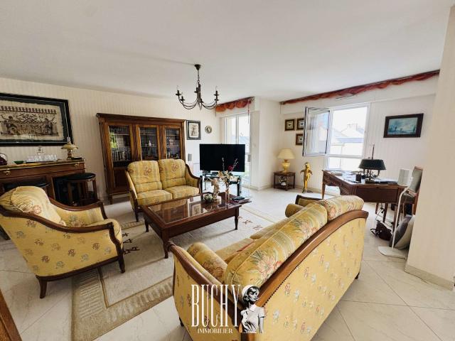Location appartement 4 pièces Les Sables d'Olonne 85