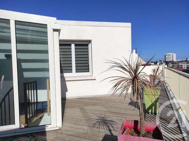 Location appartement 4 pièces Les Sables d'Olonne 85