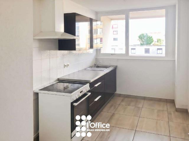 Location appartement 4 pièces Les Sables d'Olonne 85