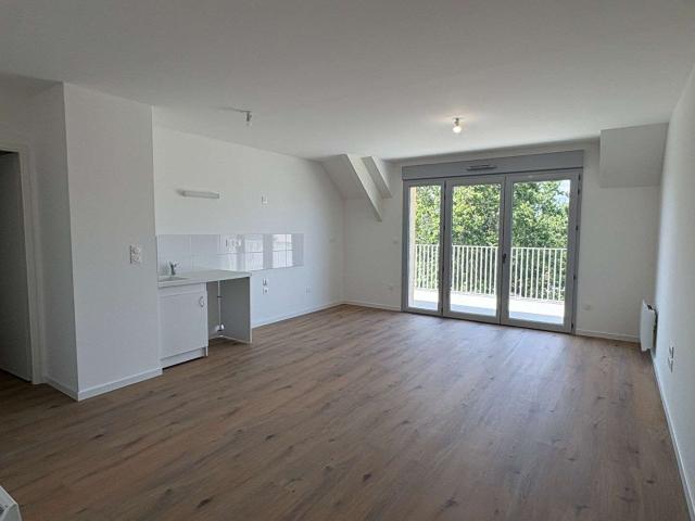 Location appartement 4 pièces Les Ponts de Cé 49