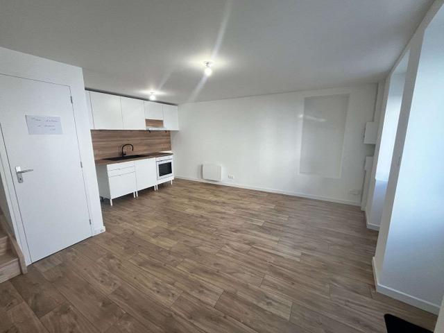 Location appartement 4 pièces Les Touches 44