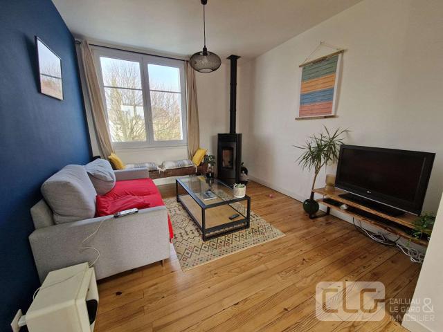 Location appartement 4 pièces Lesconil 29