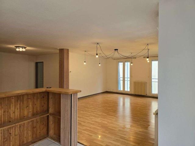 Location appartement 4 pièces Limoges 87