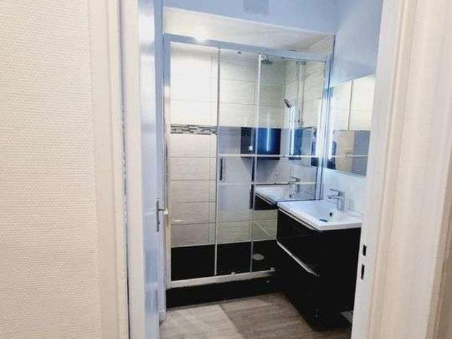 Location appartement 4 pièces Limoges 87