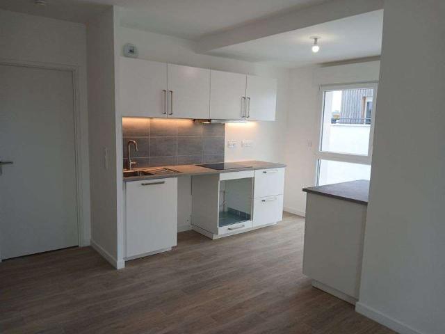 Location appartement 4 pièces Lingolsheim 67