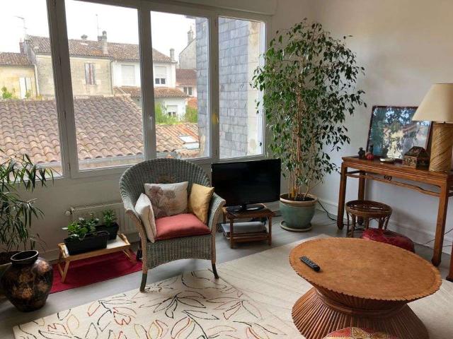 Location appartement 4 pièces Libourne 33