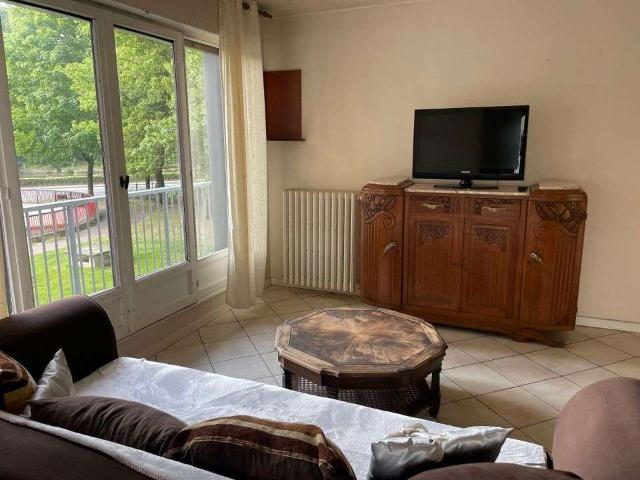Location appartement 4 pièces Lille 59