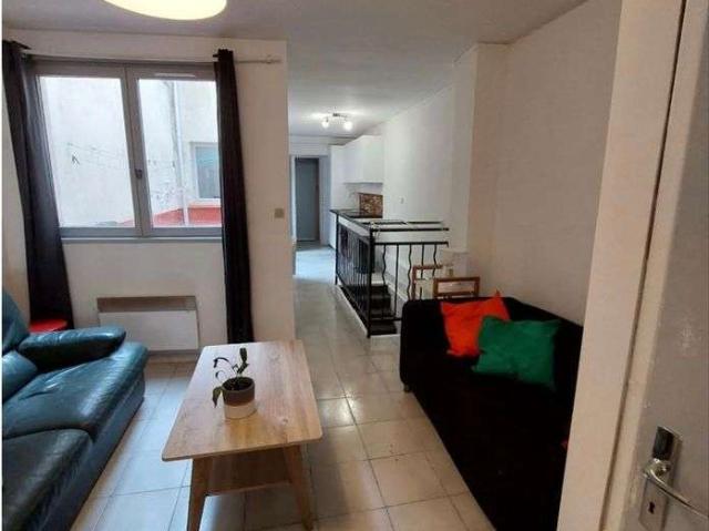 Location appartement 4 pièces Lille 59