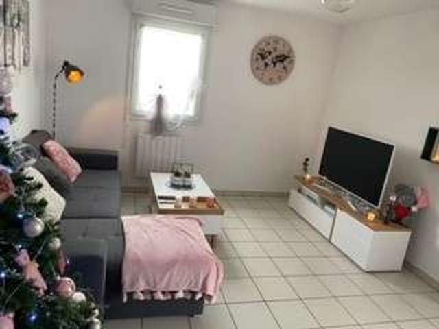 Location appartement 4 pièces Lisieux 14