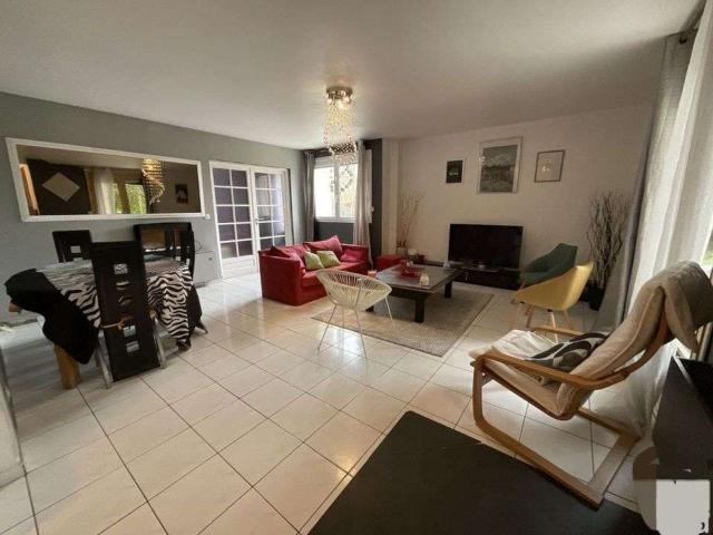 Location appartement 4 pièces Lognes 77