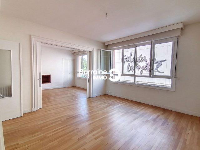 Location appartement 4 pièces Lorient Centre Ville 56
