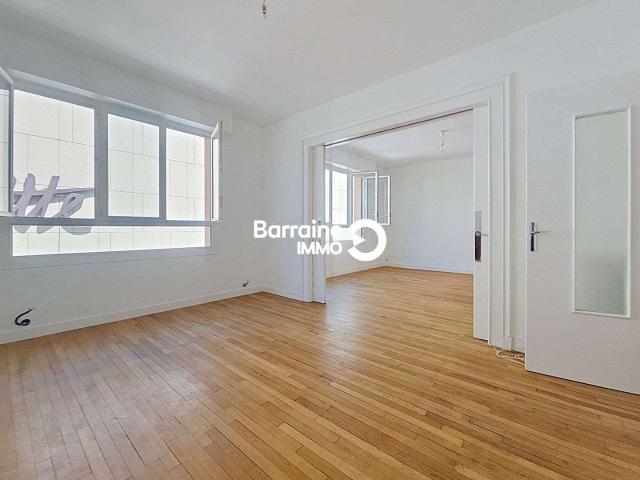 Location appartement 4 pièces Lorient Centre Ville 56