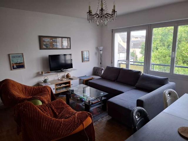 Location appartement 4 pièces Lorient Centre Ville 56