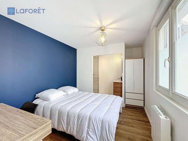 Location appartement 4 pièces Lorient Universite Blum 56