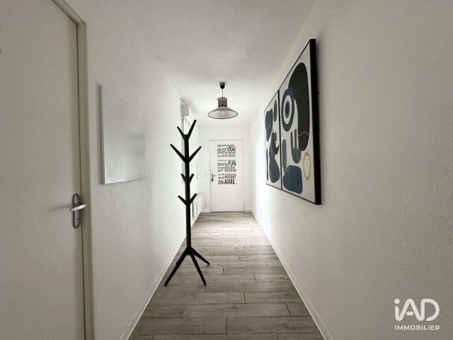 Location appartement 4 pièces Lormont 33
