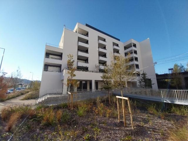 Location appartement 4 pièces LORMONT 82m² à 988.70€/mois CDC Habitat