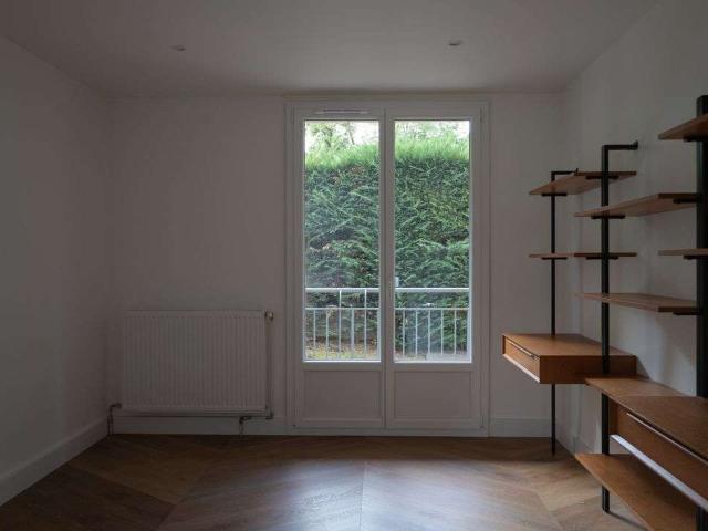 Location appartement 4 pièces Lyon 5e 69