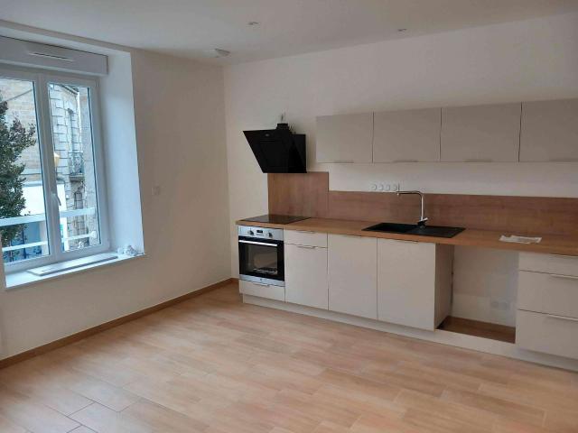 Location appartement 4 pièces Maen Roch 35