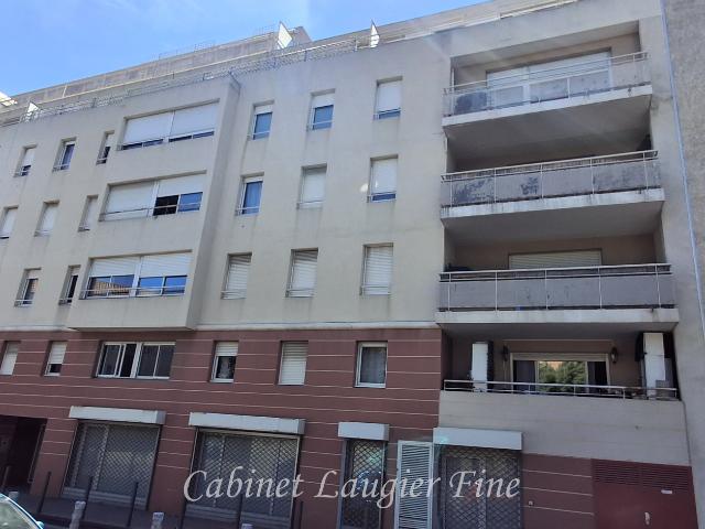 location appartement 4 pièces Marseille