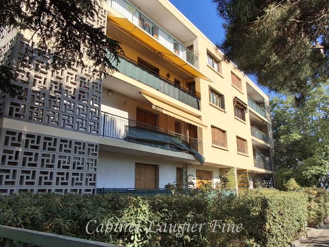location appartement 4 pièces Marseille