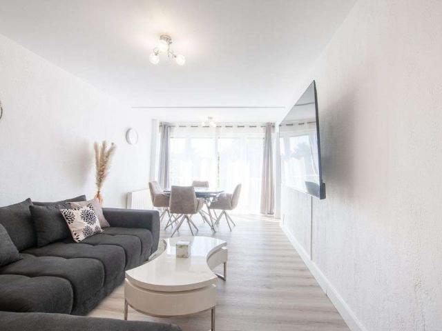 Location appartement 4 pièces Marseille 8e 13