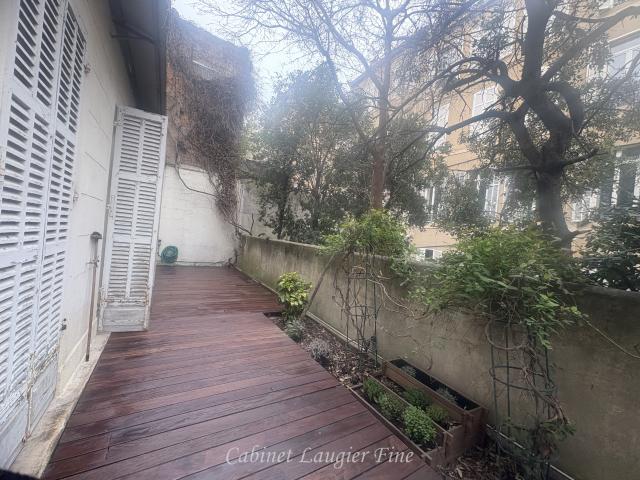 location appartement 4 pièces Marseille Dragon/Notre Dame