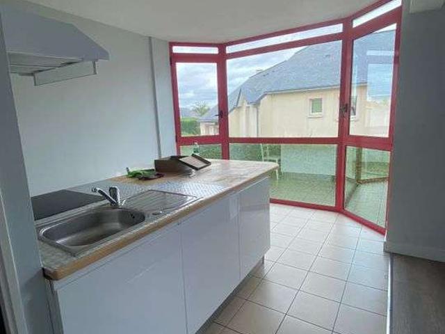 Location appartement 4 pièces Mauges sur Loire 49