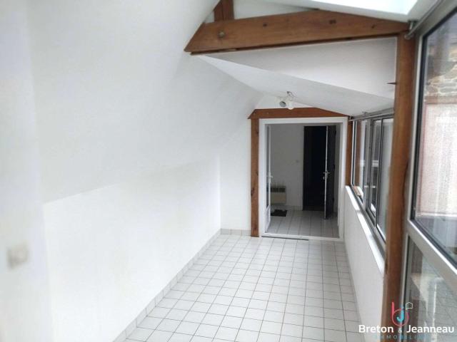 Location appartement 4 pièces Mayenne 53