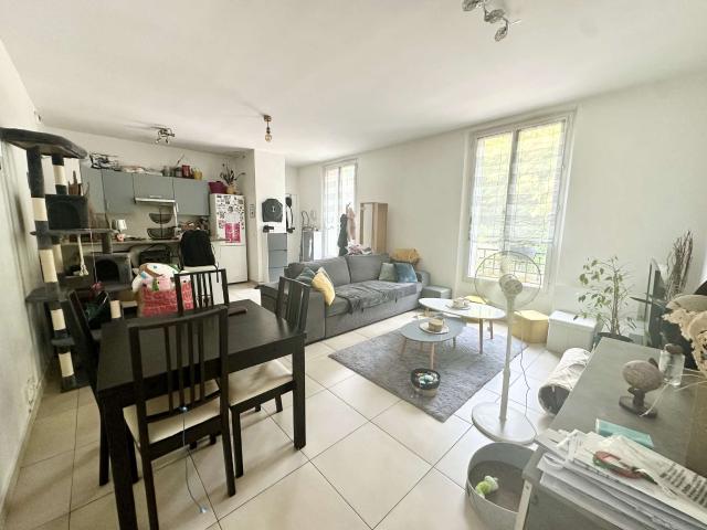 Location appartement 4 pièces Melun 77