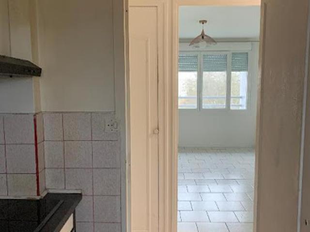 Location Appartement 4 pièces Merignac