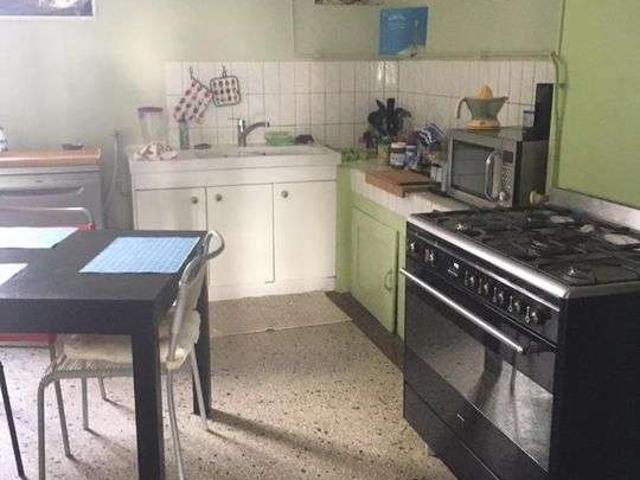 Location appartement 4 pièces Metz 57